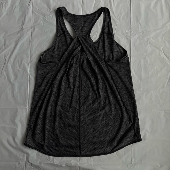 Lululemon Essentials Tank - Picture 3 of 4